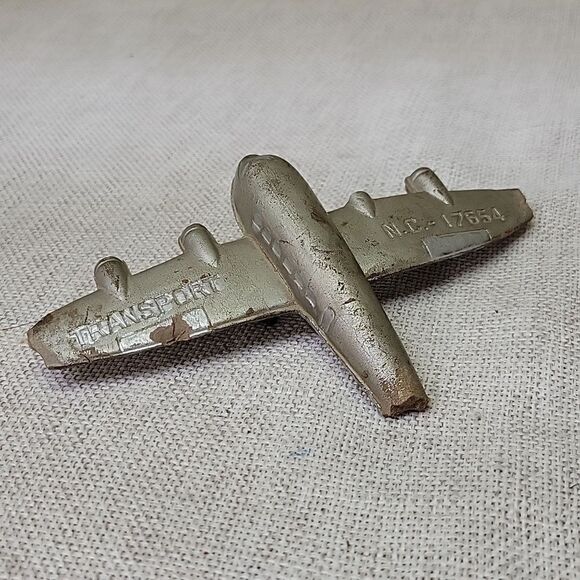 Variety of Mattel, Buddy L vehicles - Picture 11 of 11